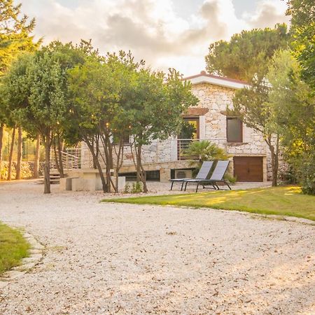 Villa Ginepro Dorgali Exteriér fotografie