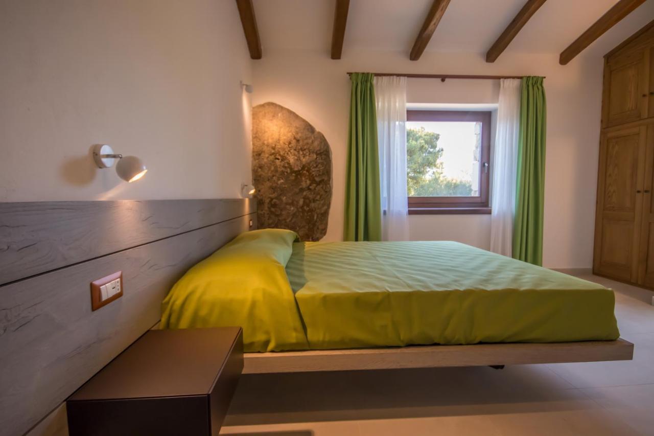 Villa Ginepro Dorgali Exteriér fotografie
