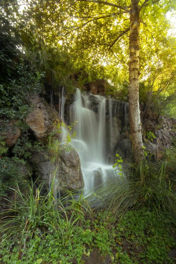 Villa Ginepro Dorgali Exteriér fotografie