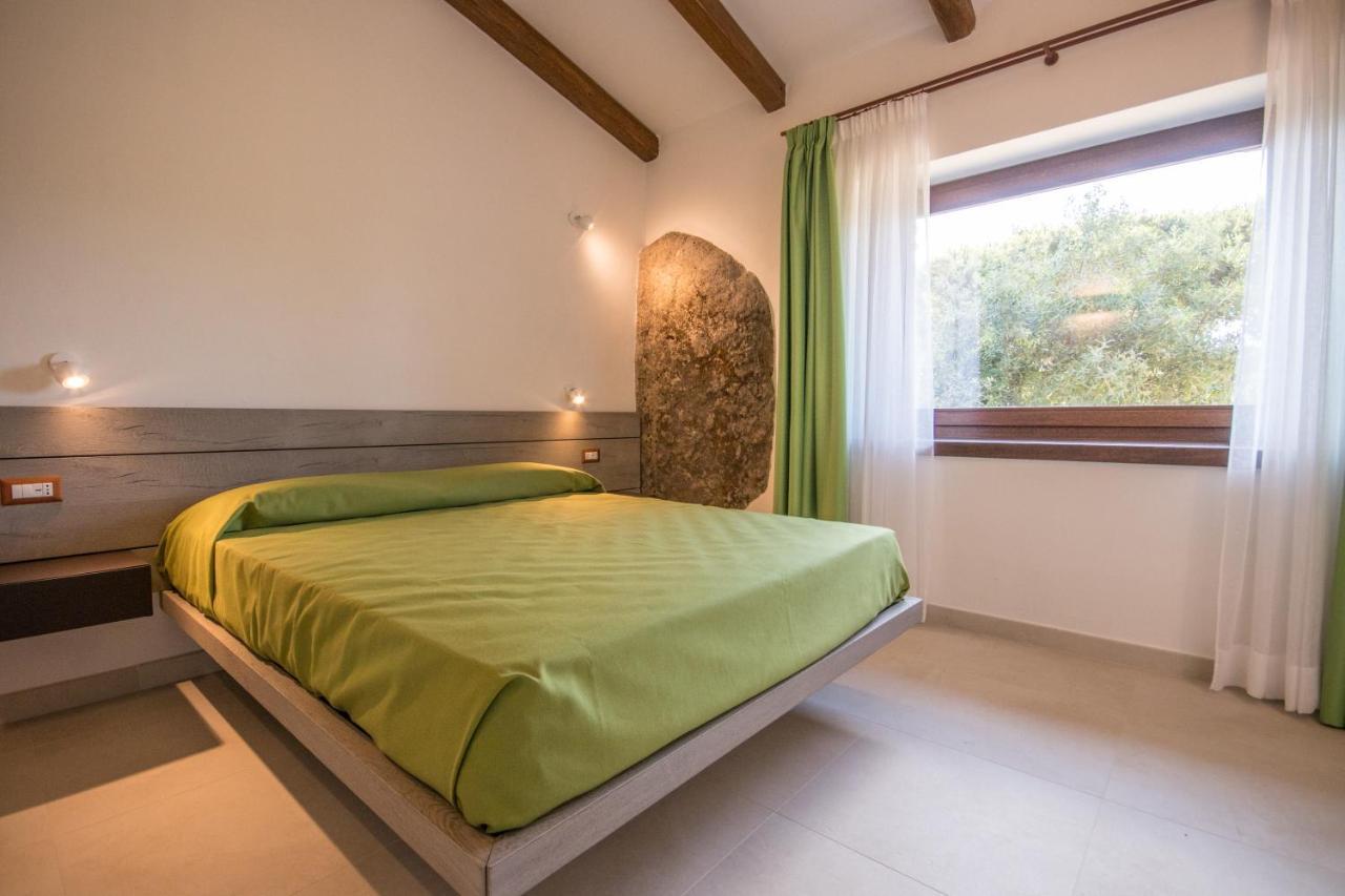 Villa Ginepro Dorgali Exteriér fotografie