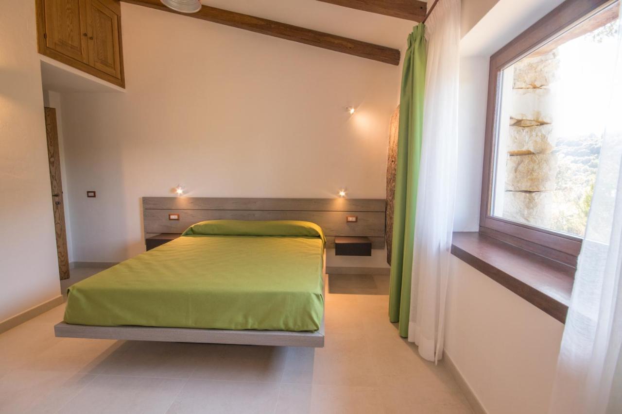 Villa Ginepro Dorgali Exteriér fotografie