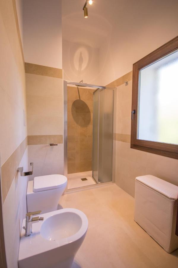 Villa Ginepro Dorgali Exteriér fotografie