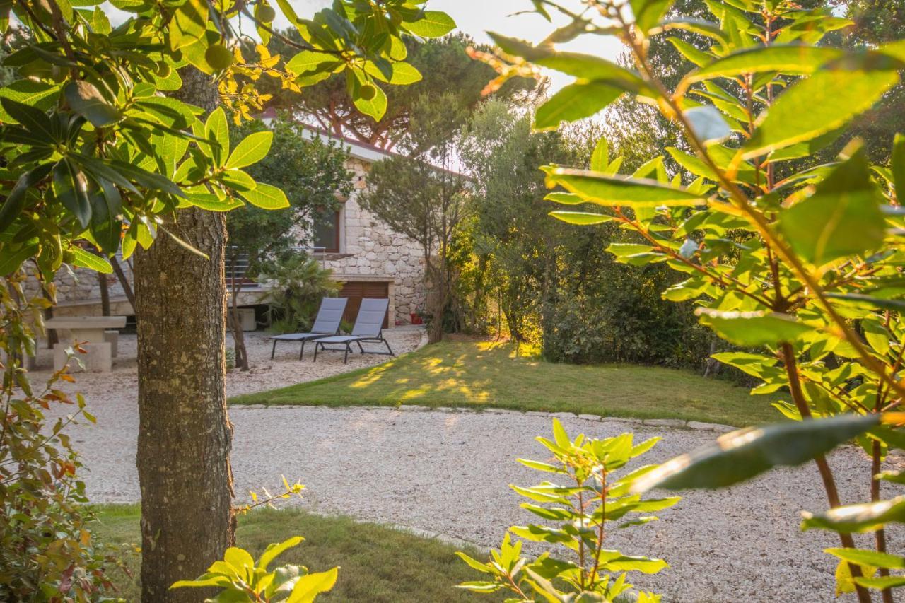 Villa Ginepro Dorgali Exteriér fotografie